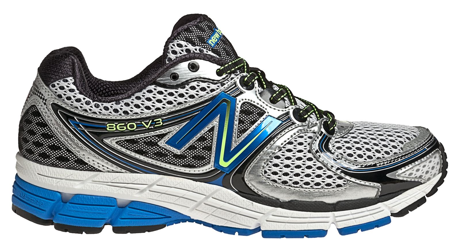 new balance 860 v3 mens running shoes