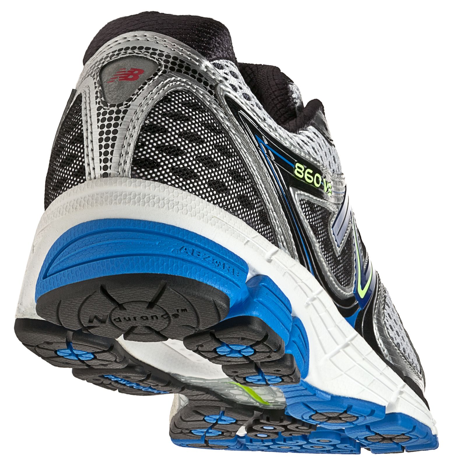 new balance mens 860v3