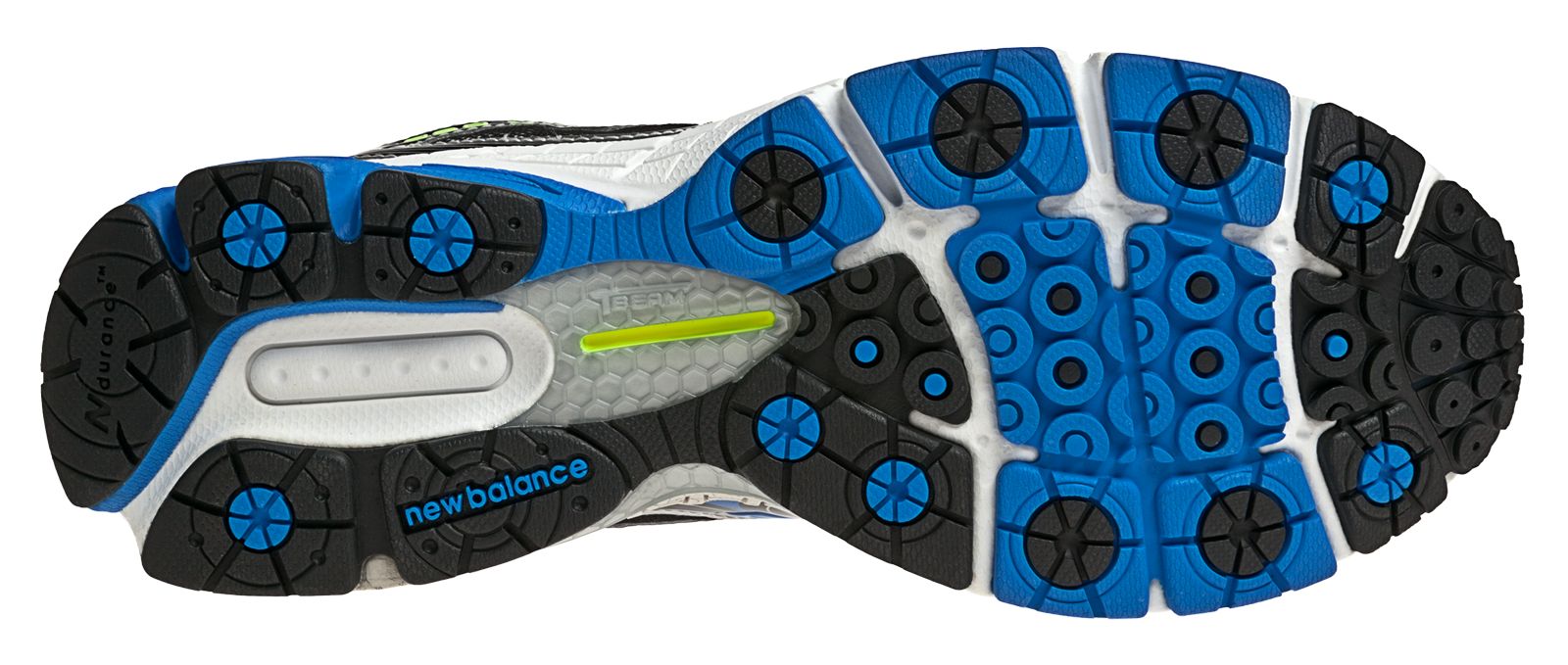new balance mens 860v3