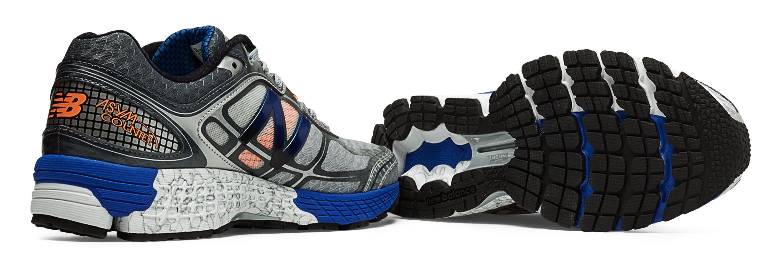 new balance m860v5 2e