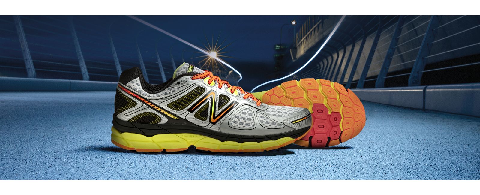 New Balance M860-V4 on Sale - Discounts 