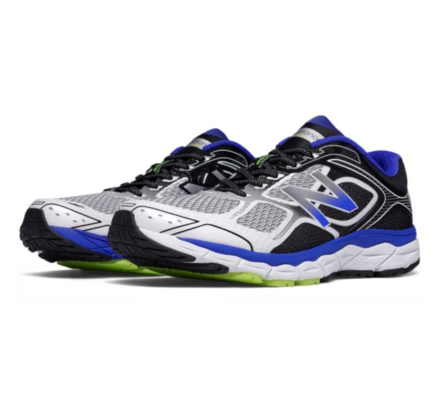 New Balance M860-V6 on Sale - Discounts Up to 50% Off on M860WB6 ...