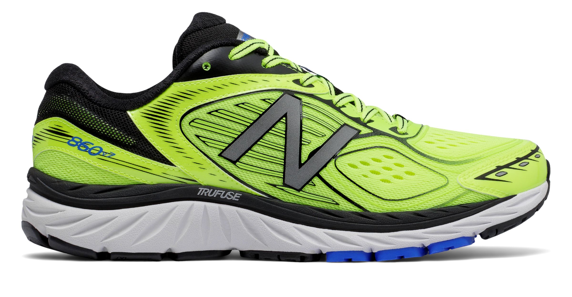 New Balance M860-V7 on Sale - Discounts Up to 20% Off on M860YB7 at Joe's New  Balance Outlet
