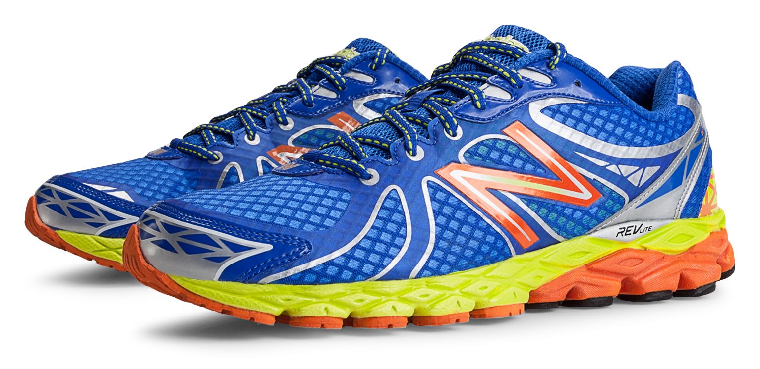 new balance m870by3 review