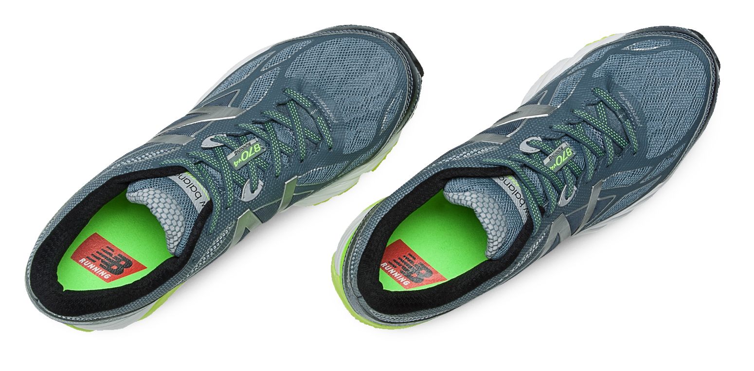 new balance 870v4 replacement