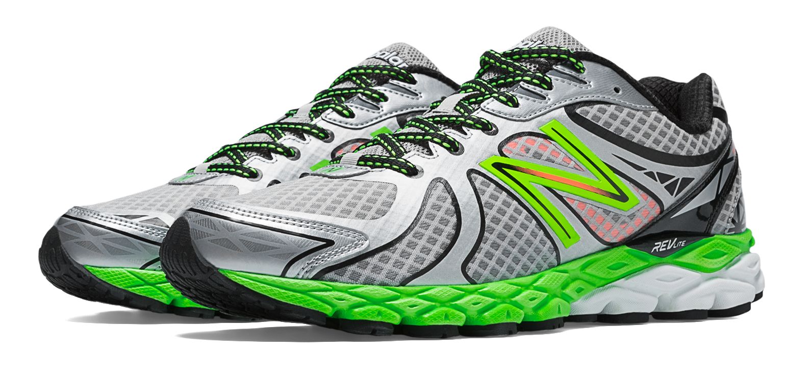 new balance m870v3 running shoes