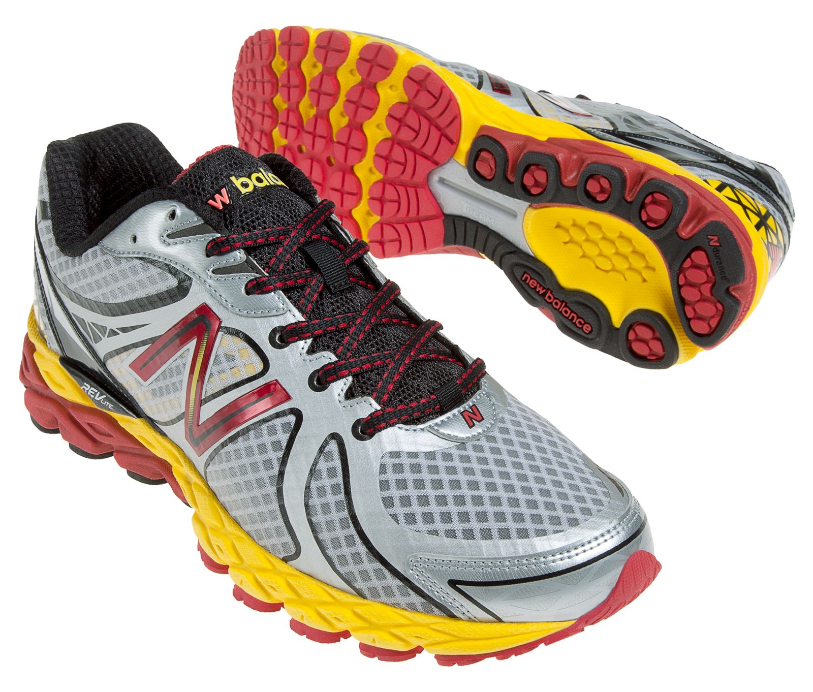 new balance m870v3 running shoes