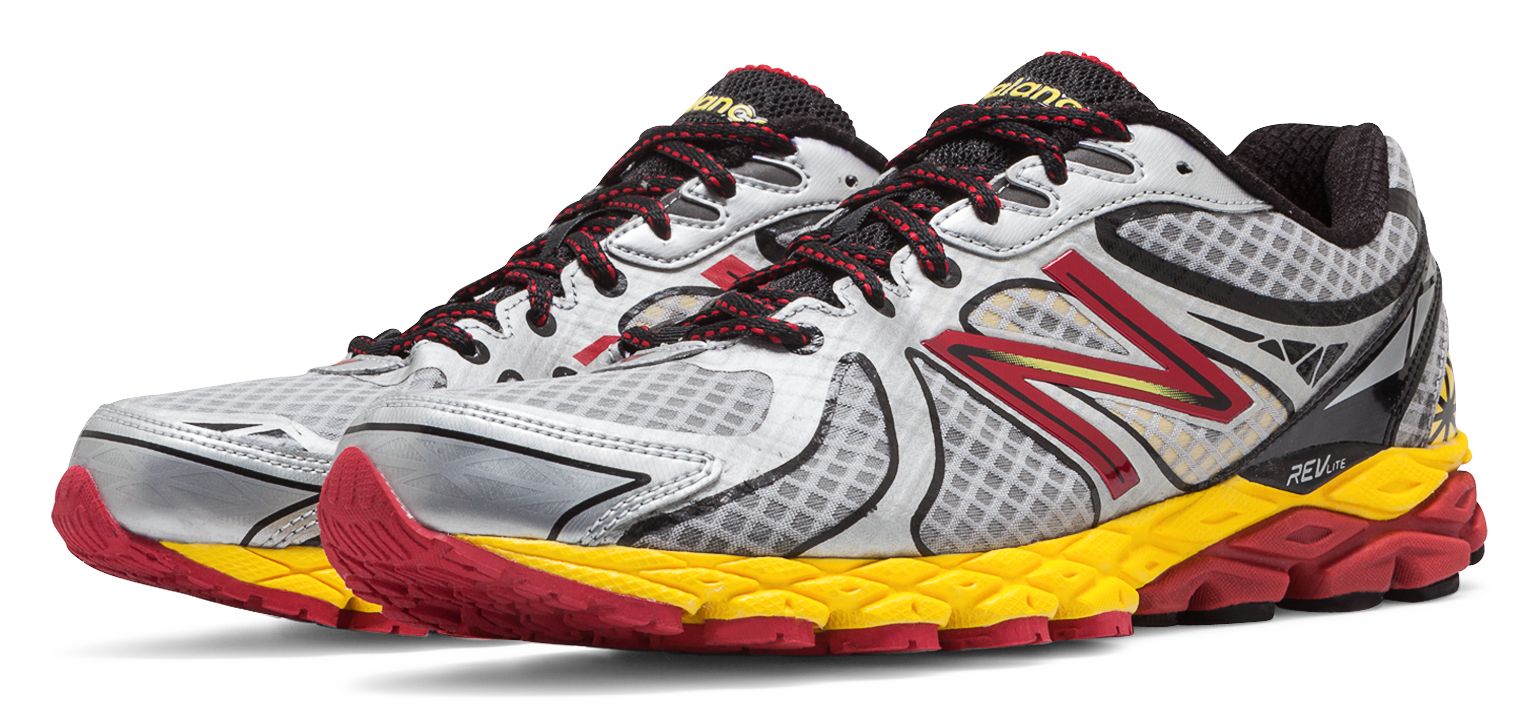 new balance m870v3 running shoes