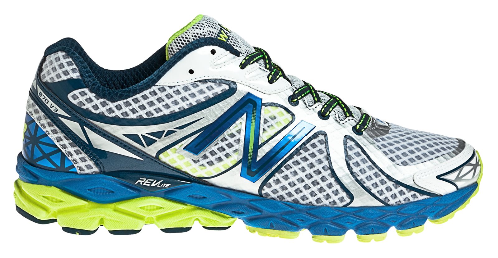 new balance m870v3