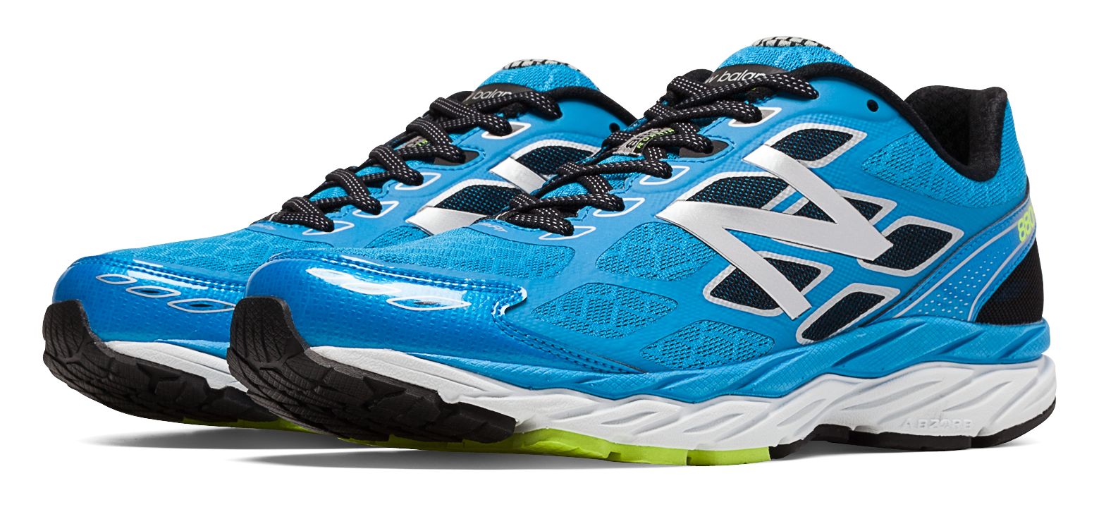 new balance m880v5