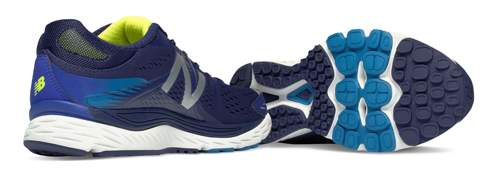 new balance m880v6