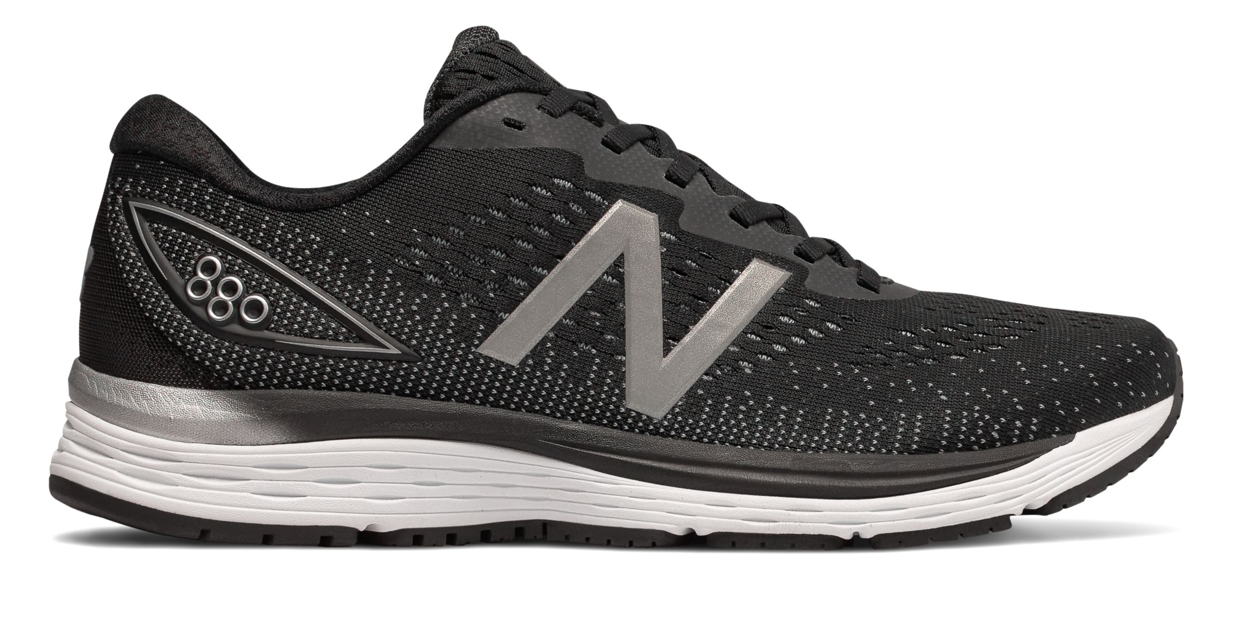 new balance 880 black