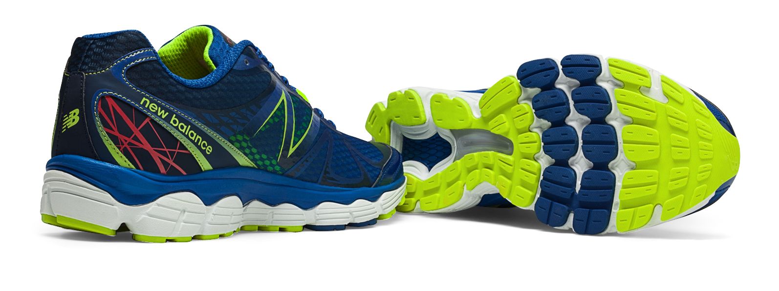 new balance mens running 880v4