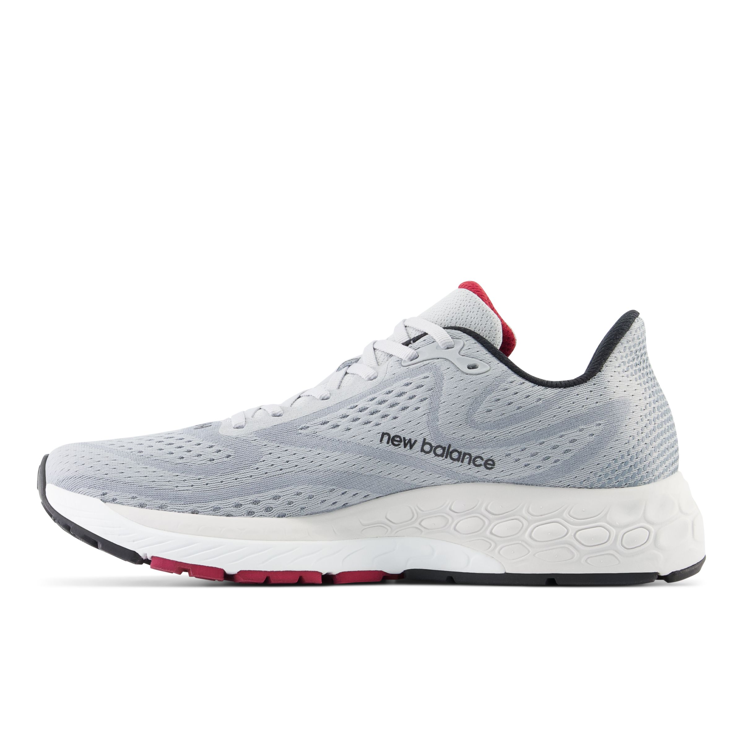 New Balance Mens Fresh Foam Sport V2 Sneaker : : Clothing, Shoes &  Accessories