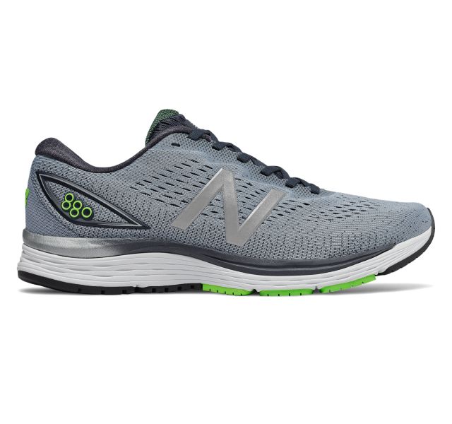 new balance 890v5 review