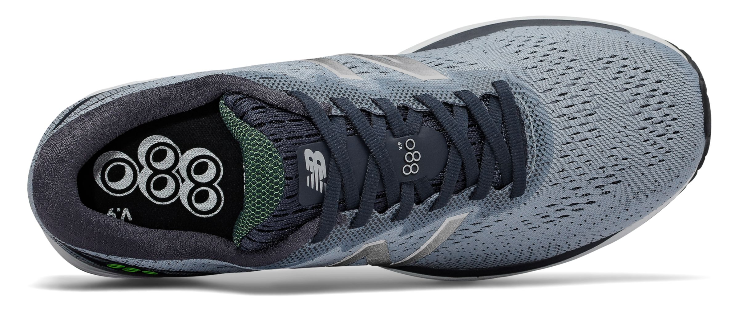 new balance m880 v9