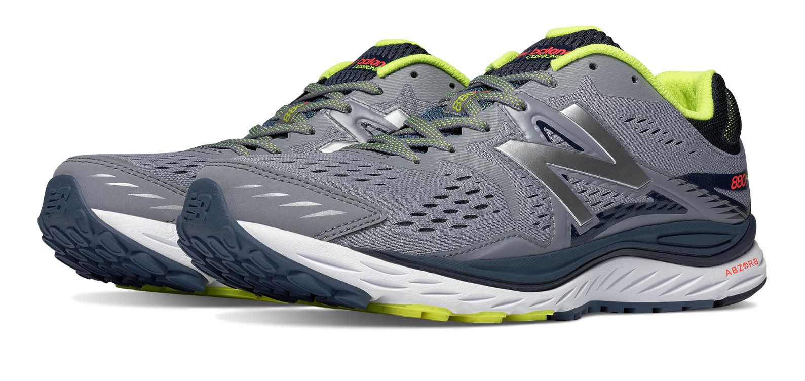 new balance 880v6 mens running shoes