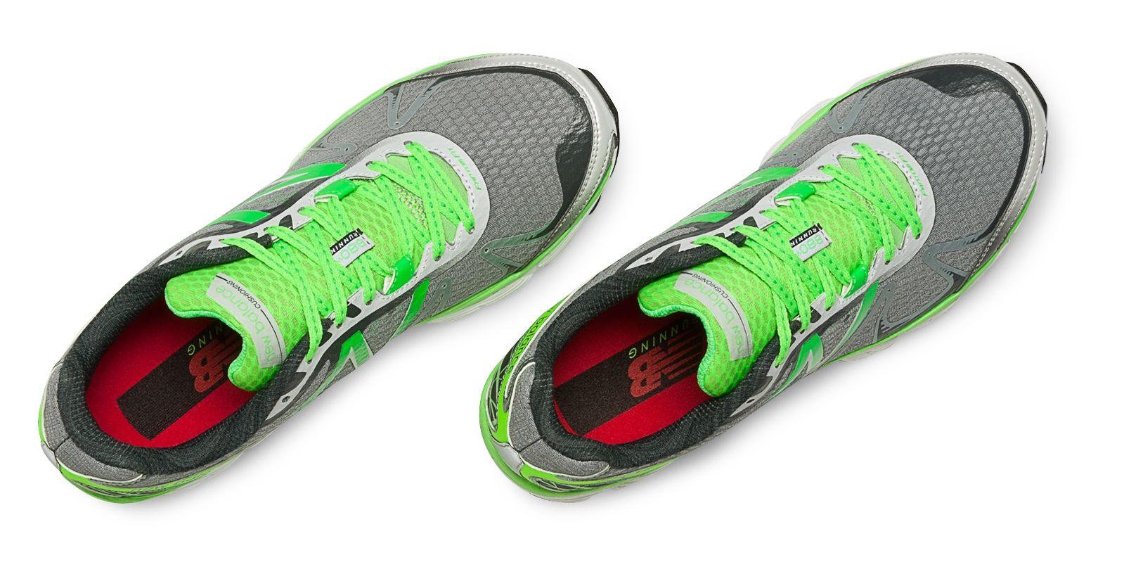 new balance m880v4