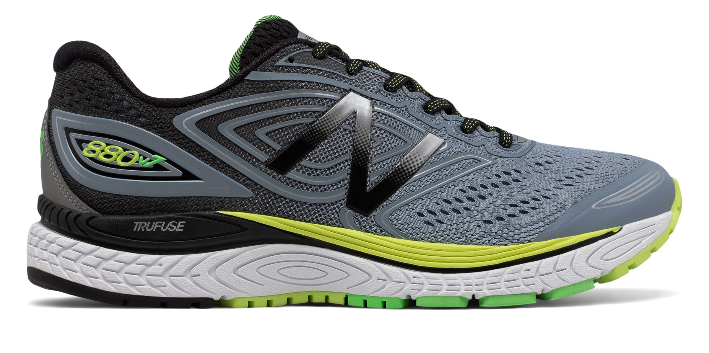 New Balance M880-V7 on Sale - Discounts Up to 40% Off on M880GY7 at Joe's New  Balance Outlet