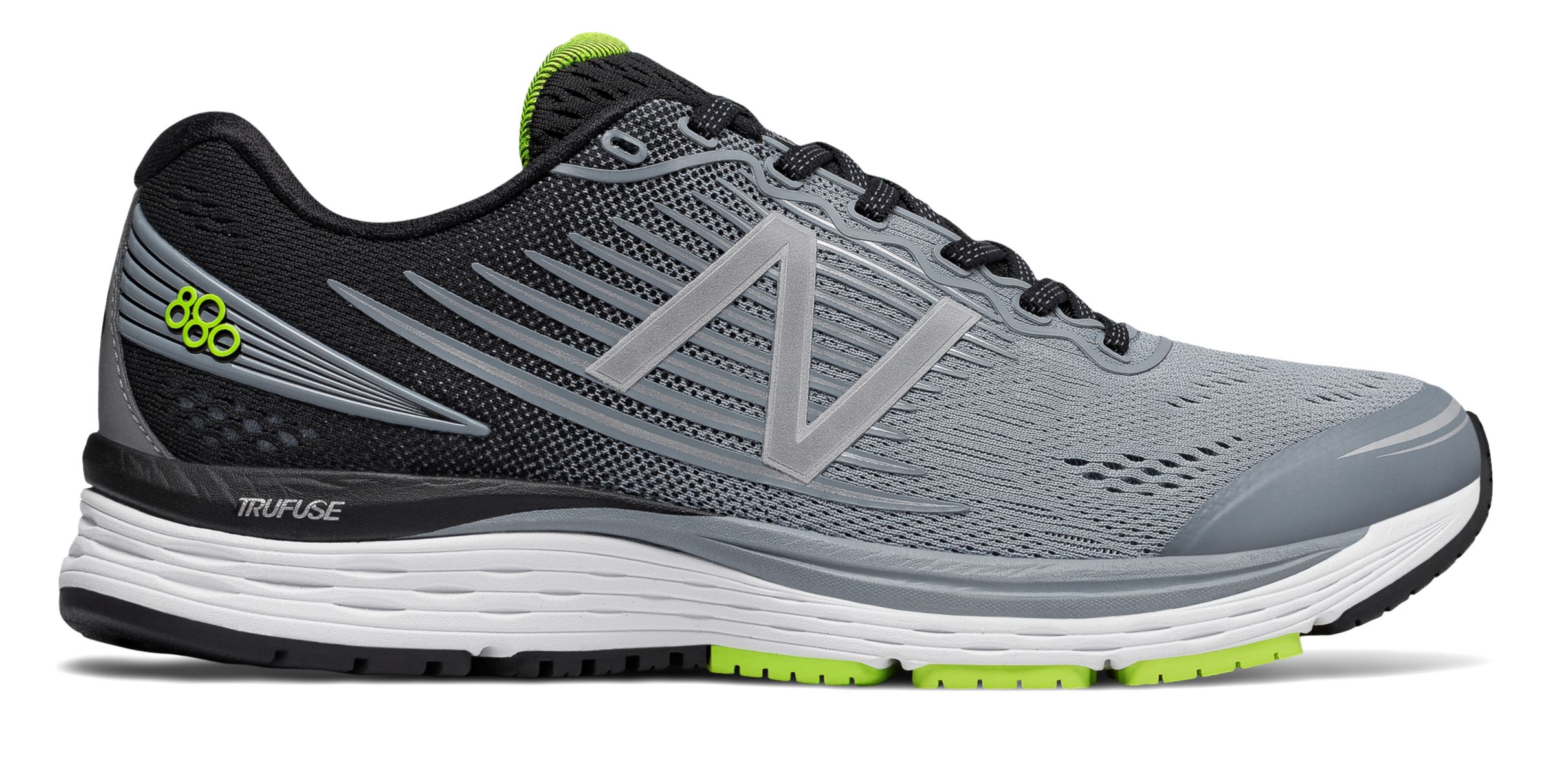 New Balance M880-V8 on Sale - Discounts Up to 68% Off on M880GY8 at Joe's New  Balance Outlet