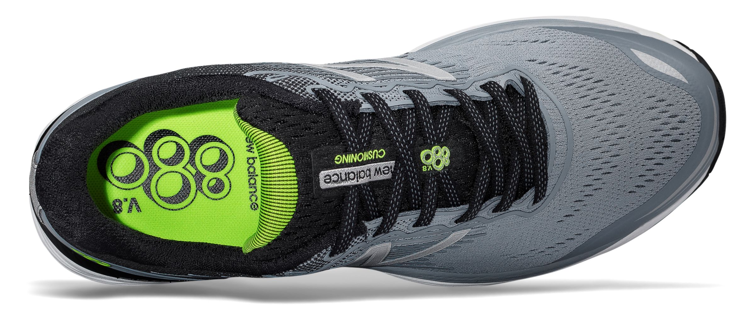 new balance m880gy8 review