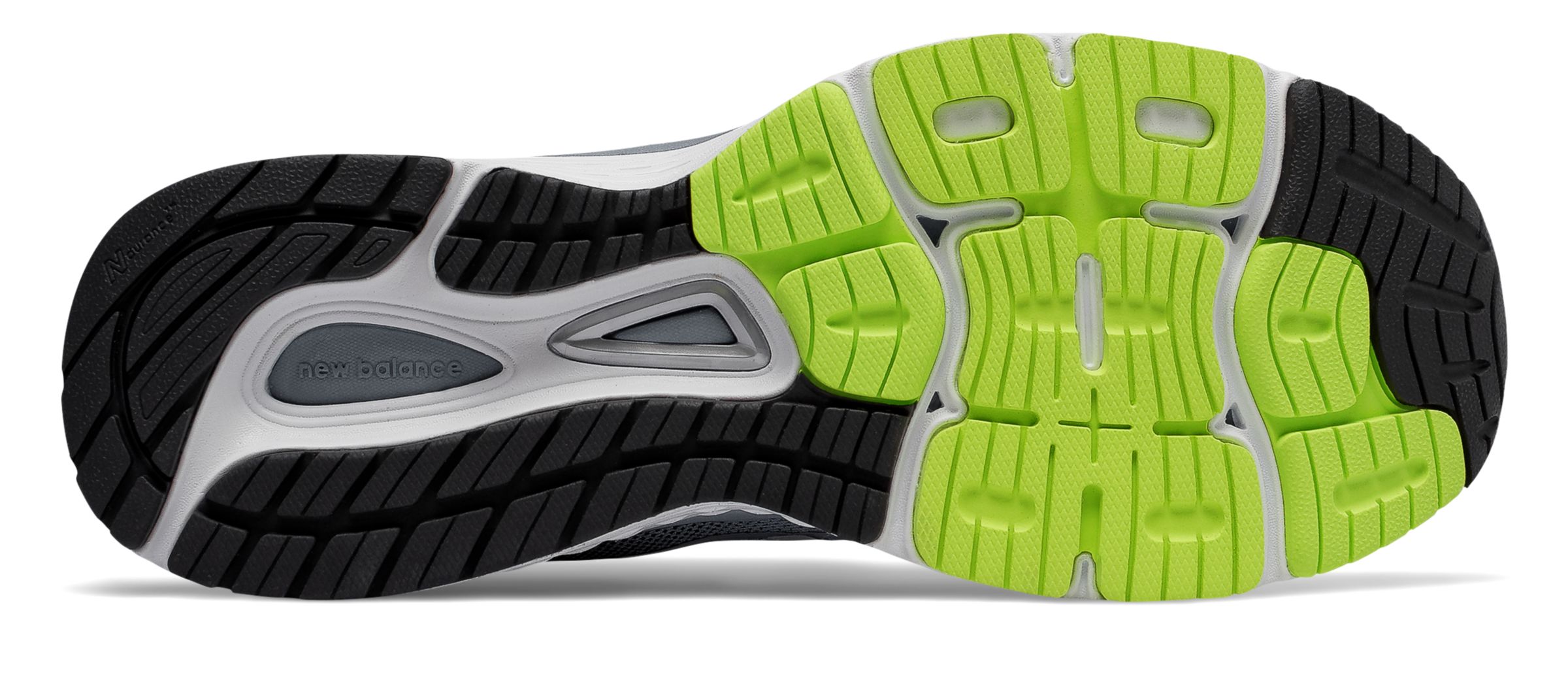 new balance m880gy8 review