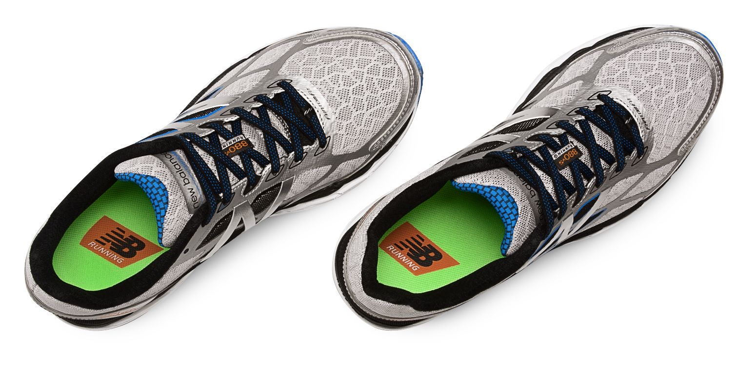 new balance men's roav