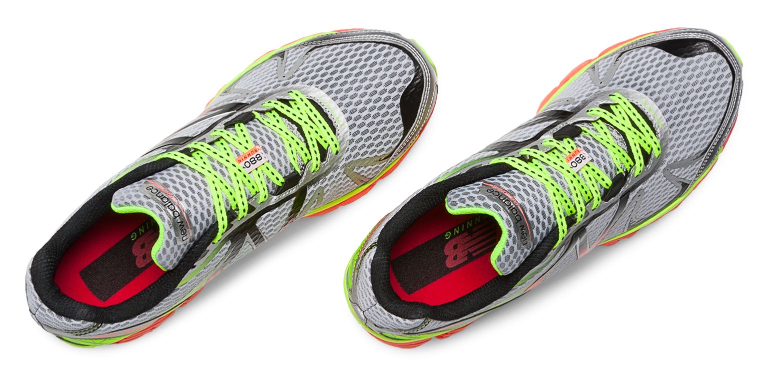 new balance m880v4