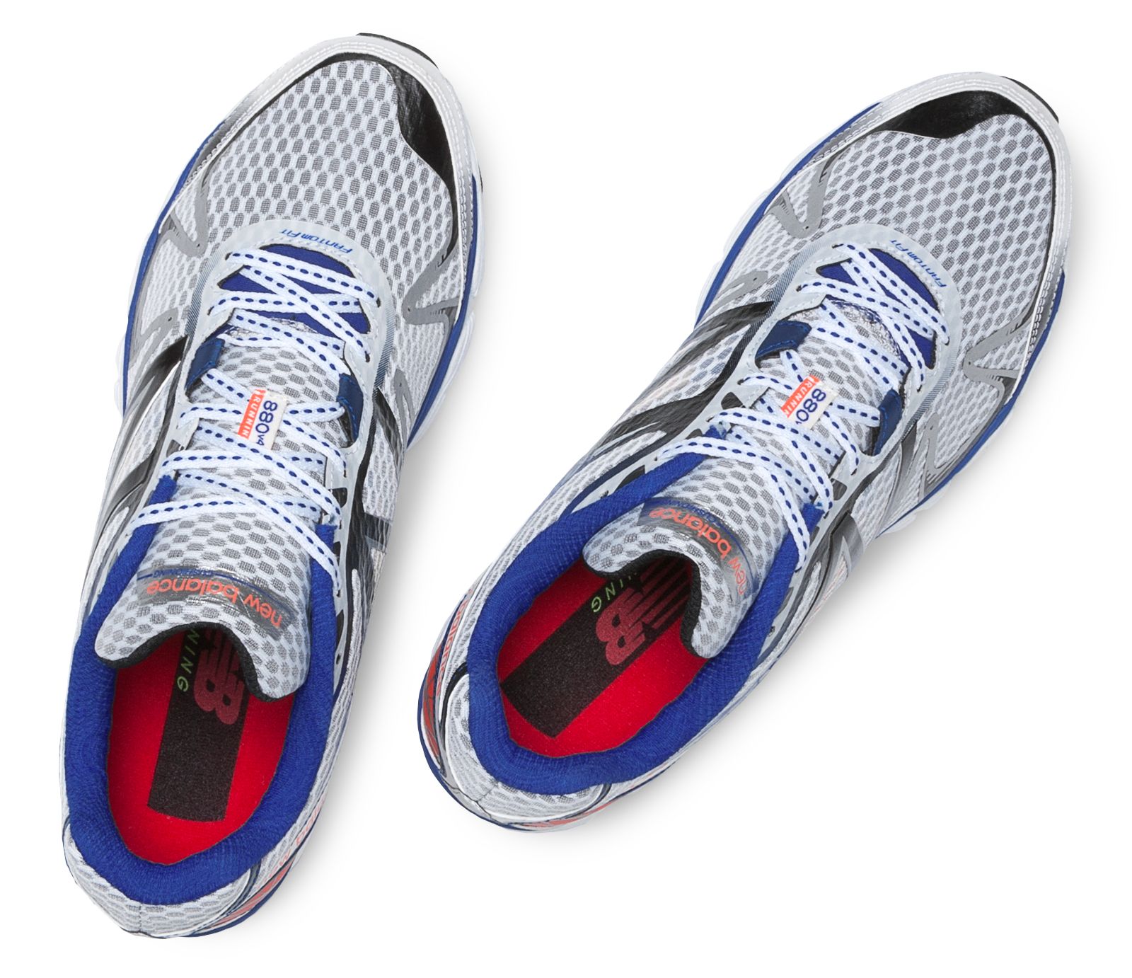new balance m880v4