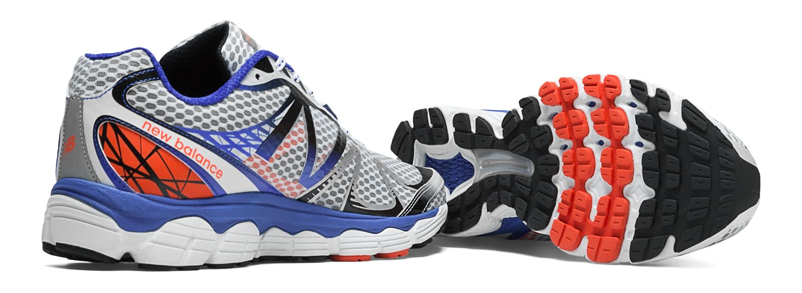 new balance m880v4