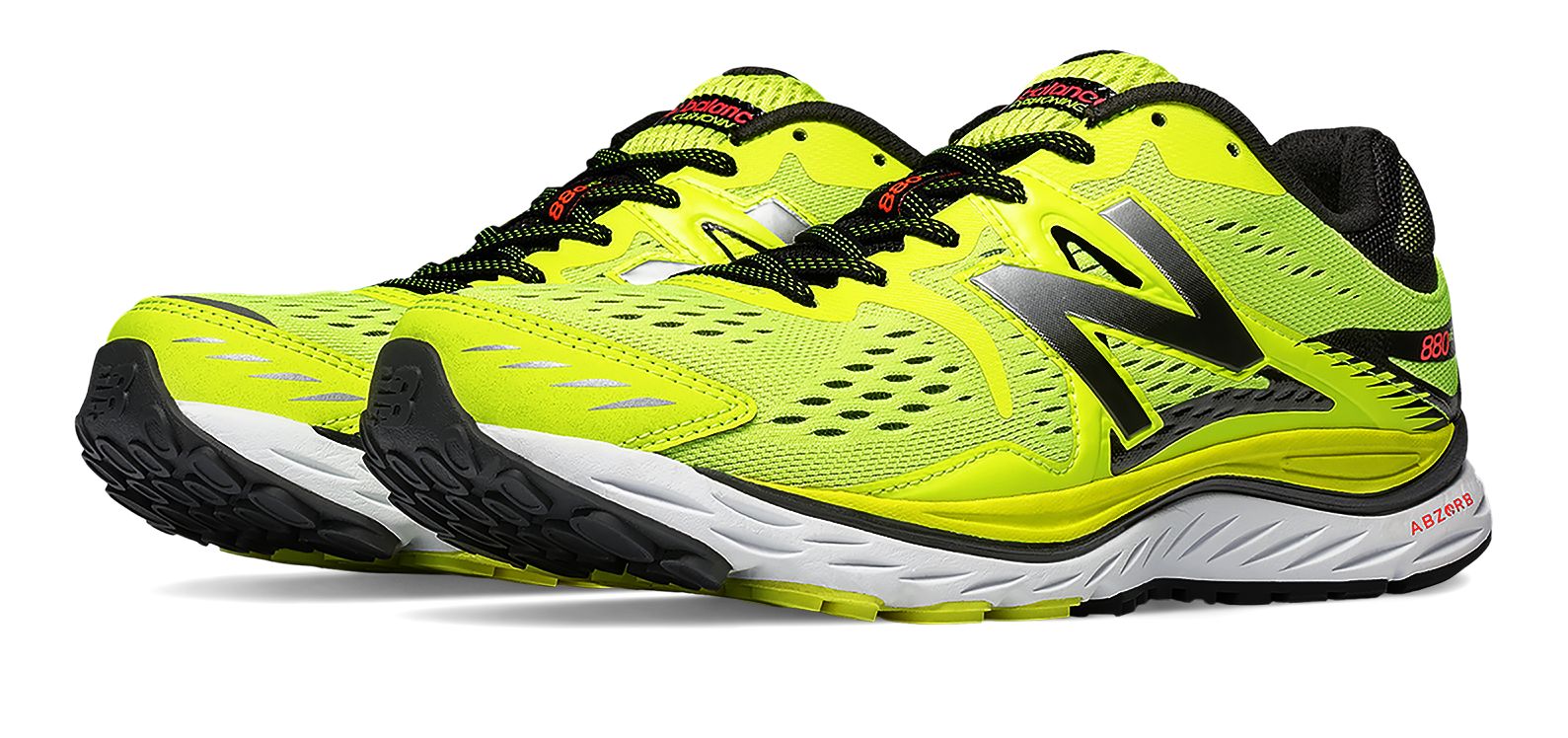 new balance 880v6 mens running shoes