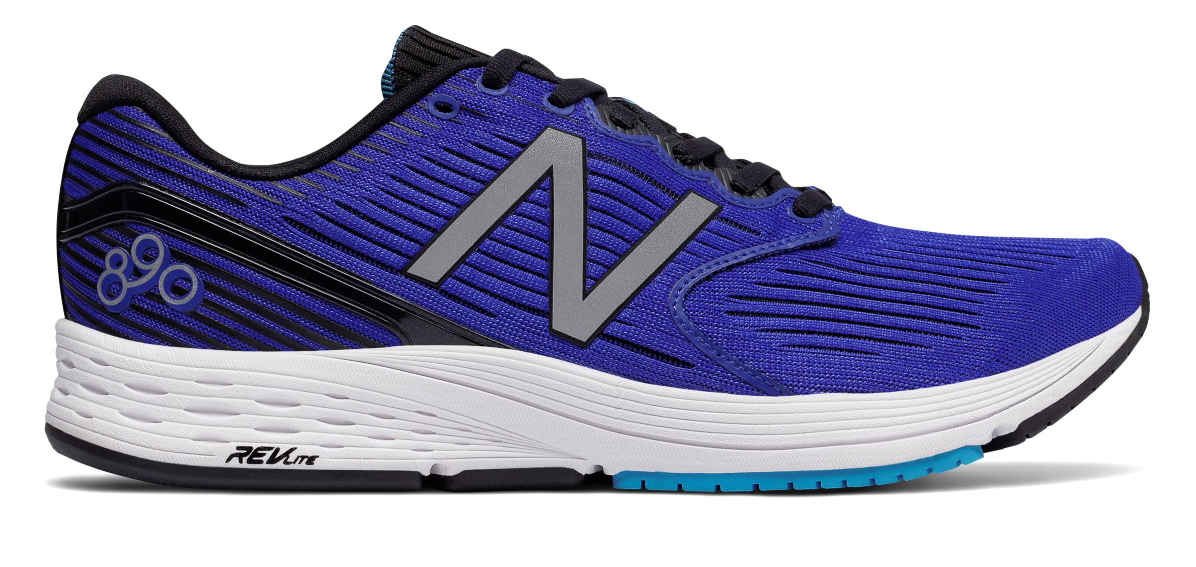 new balance m890 v6