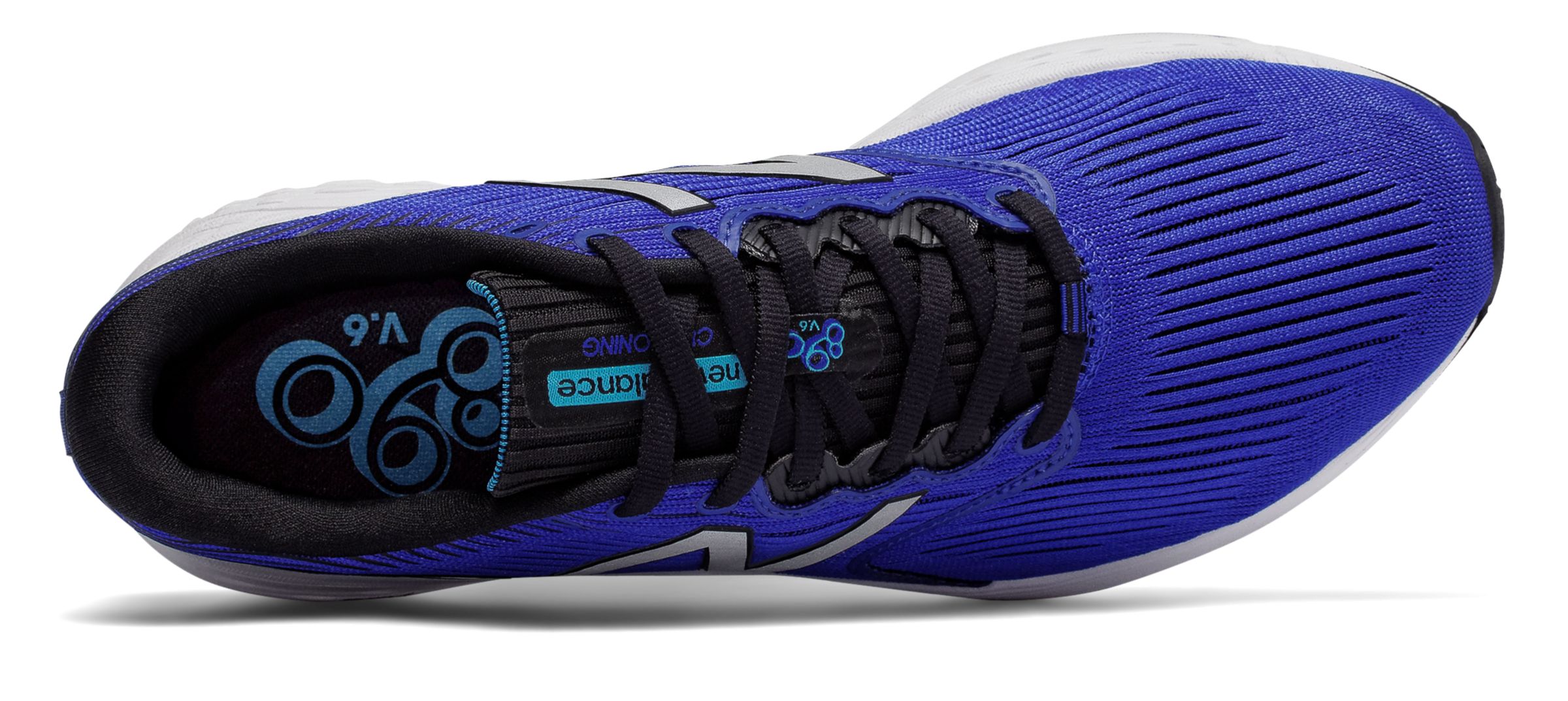new balance m890v6