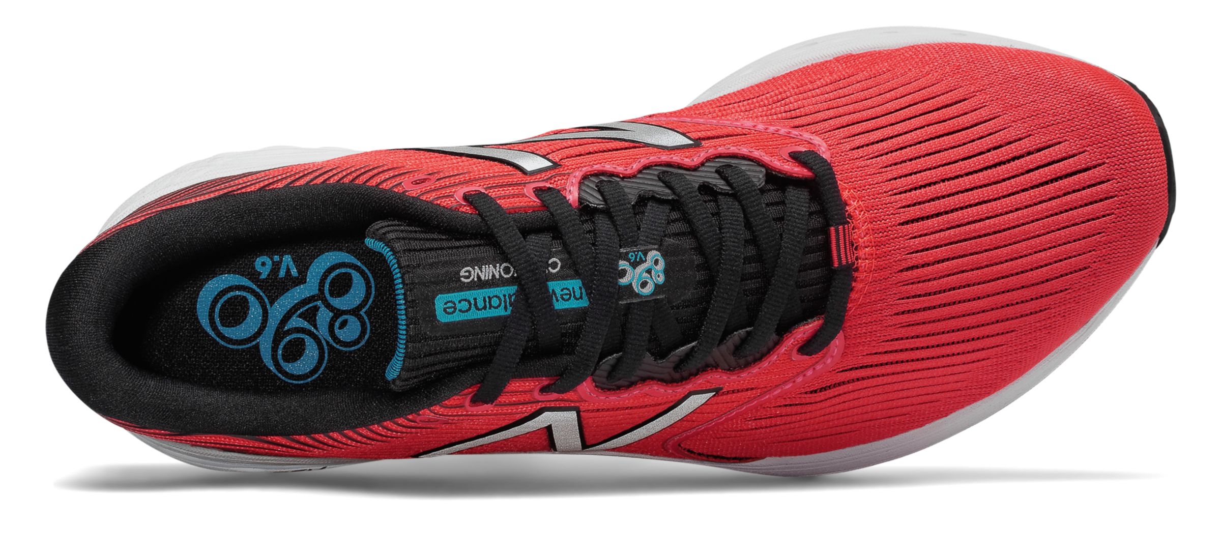 new balance m890 v6
