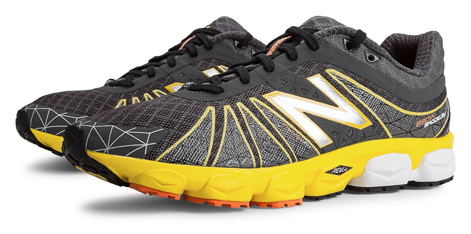 new balance 890v4 mens