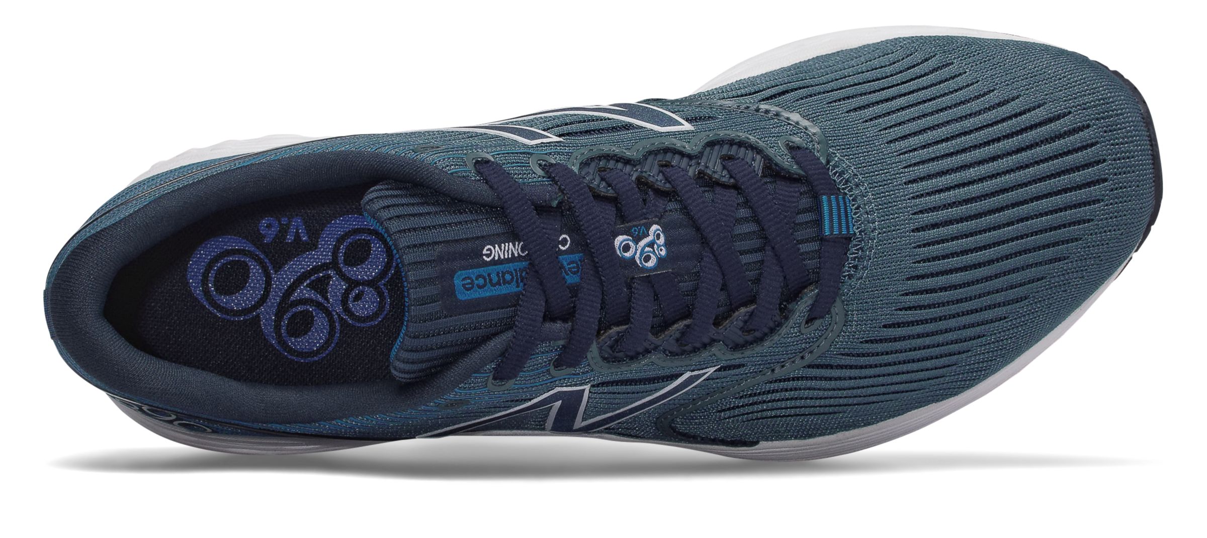 new balance m890v6