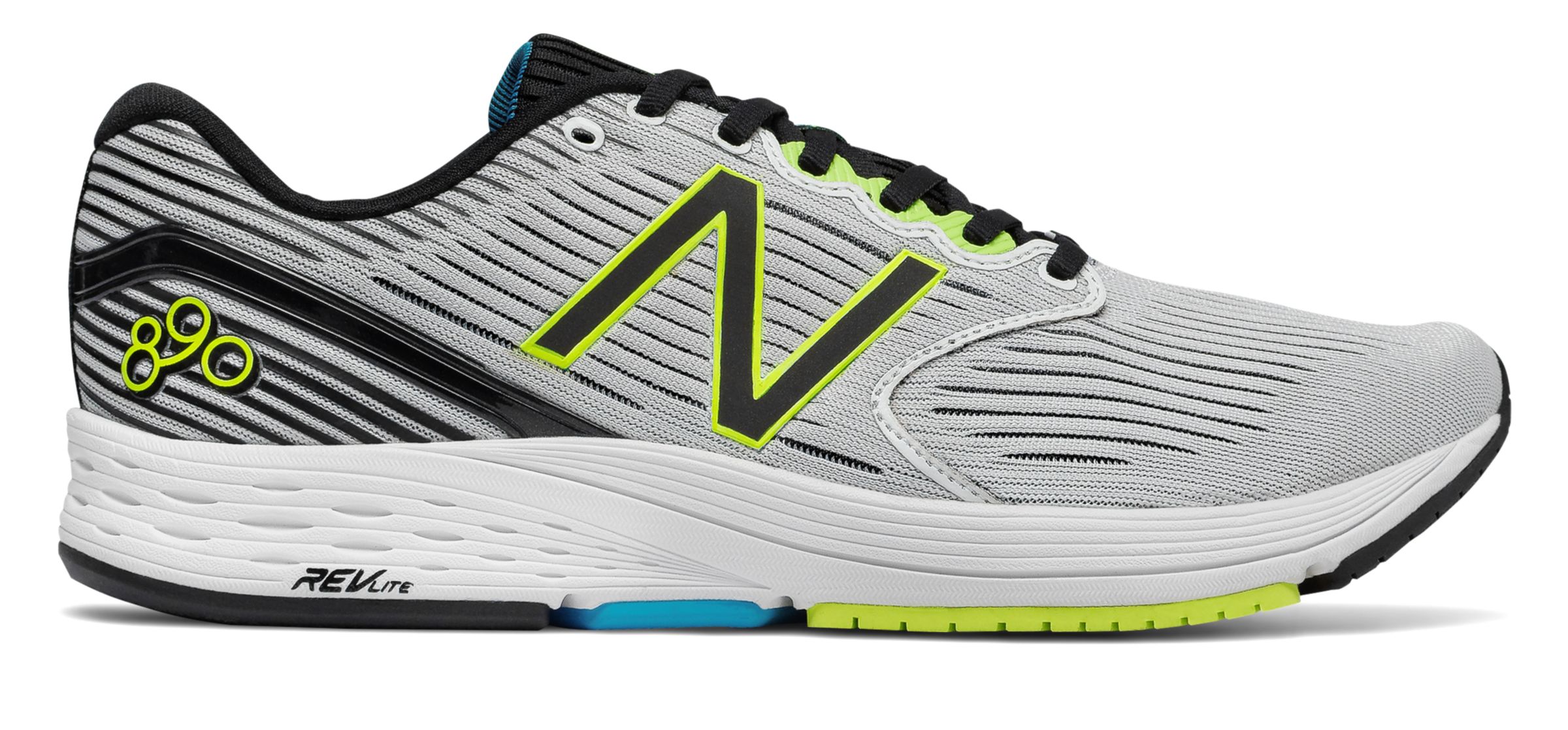 New Balance M890-V6 on Sale - Discounts Up to 50% Off on M890WB6 at Joe's New  Balance Outlet