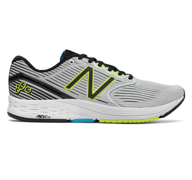New Balance M890-V6 on Sale - Discounts Up to 50% Off on M890WB6 ...