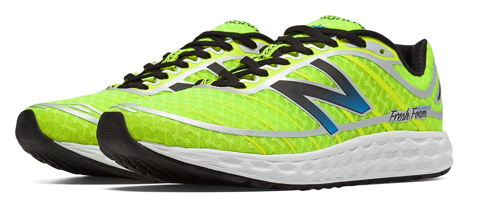 new balance men's m980 boracay running shoe