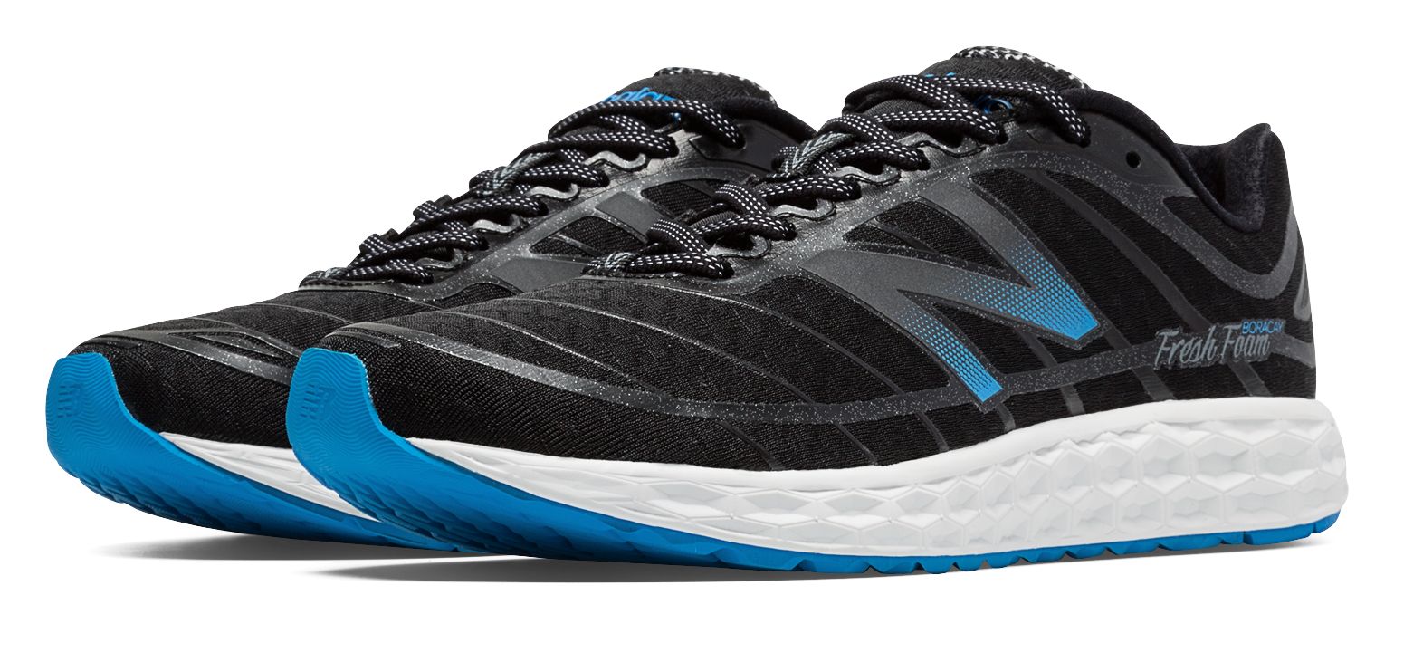 new balance m 980 black