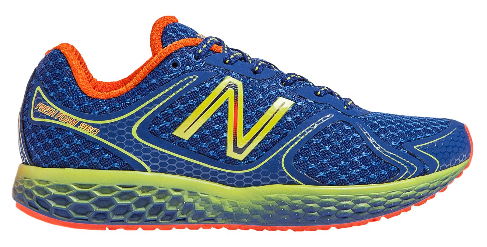 new balance fresh foam m980