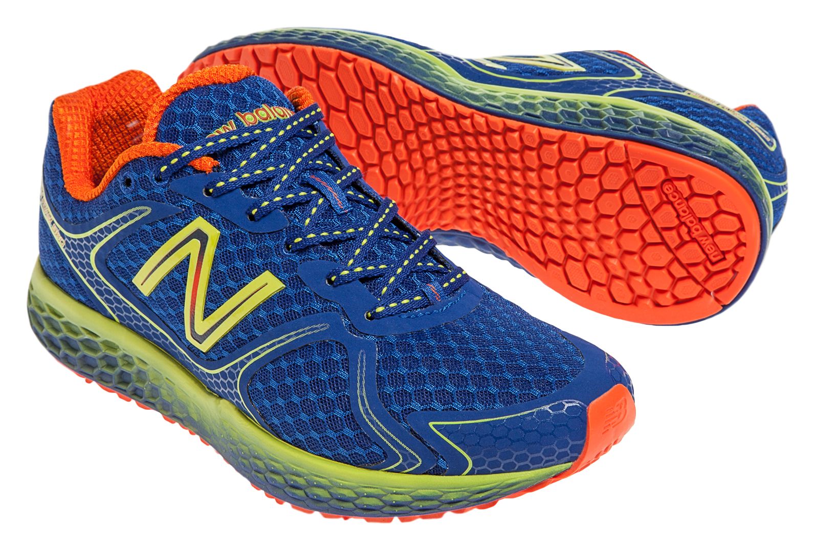 new balance fresh foam m980