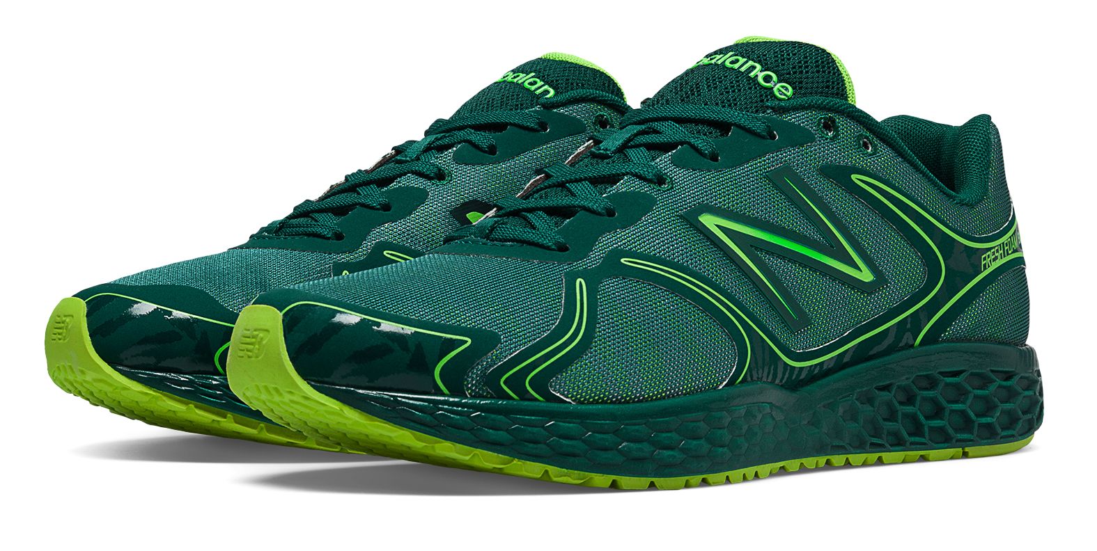 new balance 16