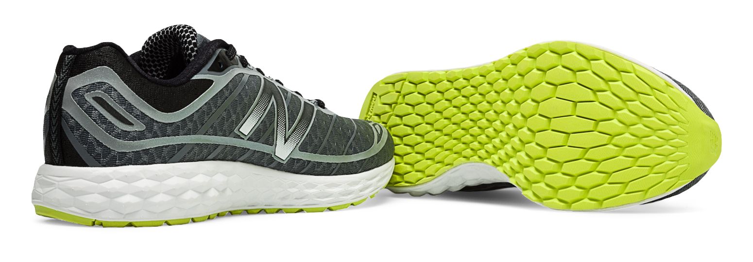 new balance m 980 black