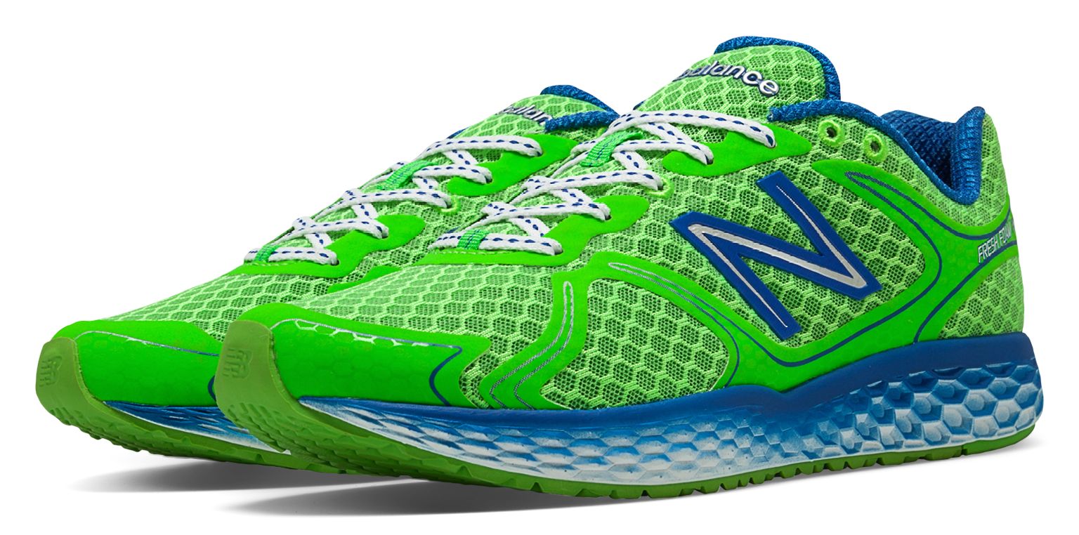 new balance 980 green