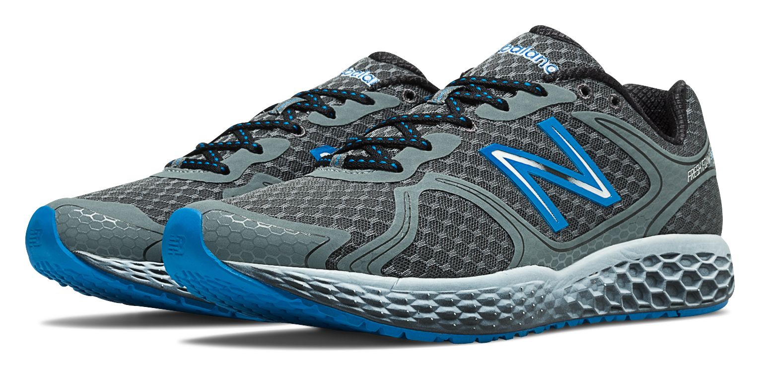 new balance m 980 black