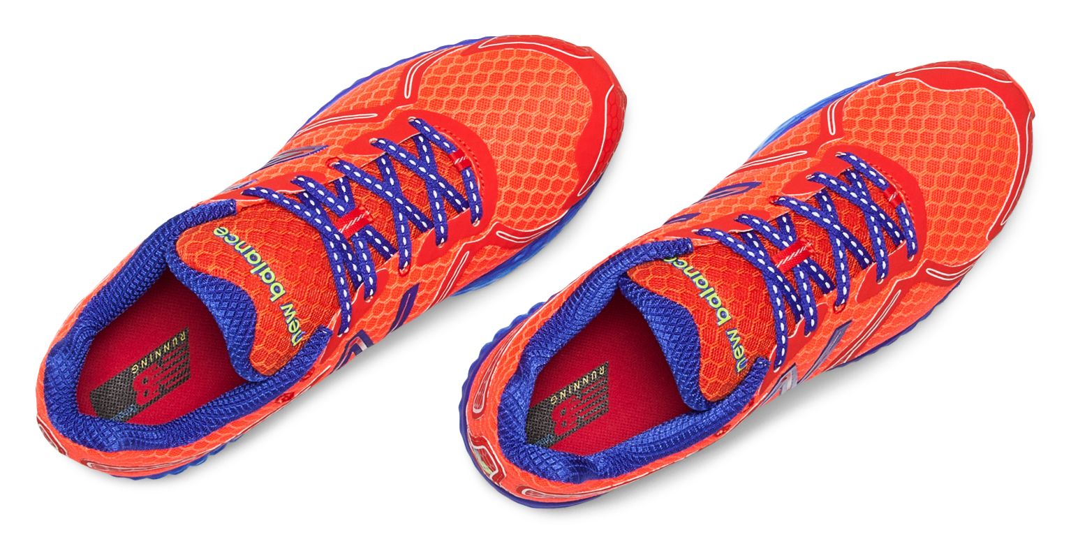 new balance m980or fresh foam
