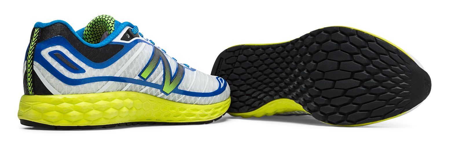 new balance men's m980 boracay running shoe