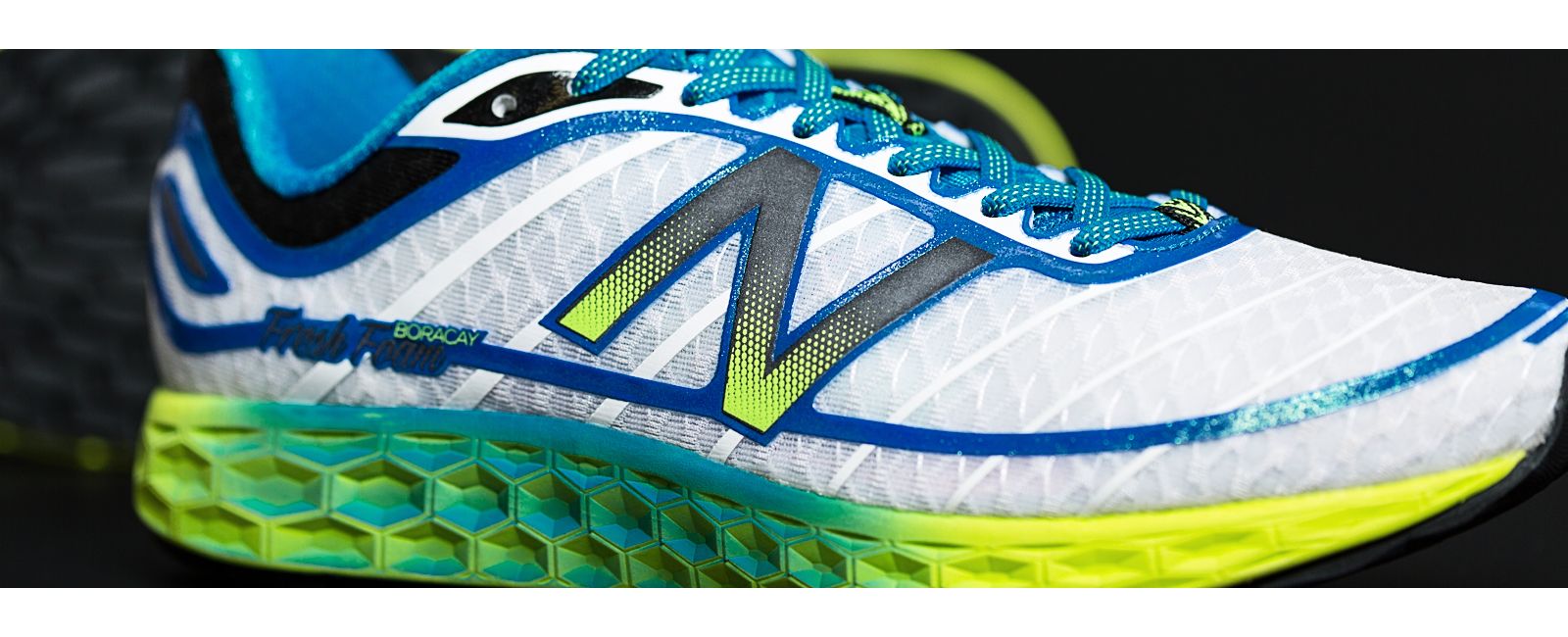 new balance men's m980 boracay running shoe