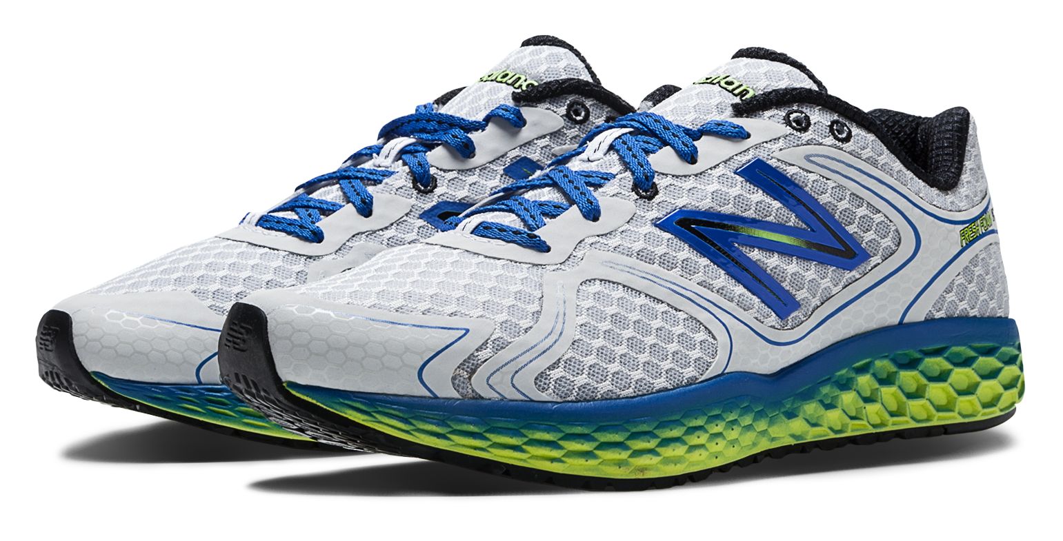 new balance fresh foam m980